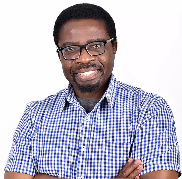 Dr. David Bukusi